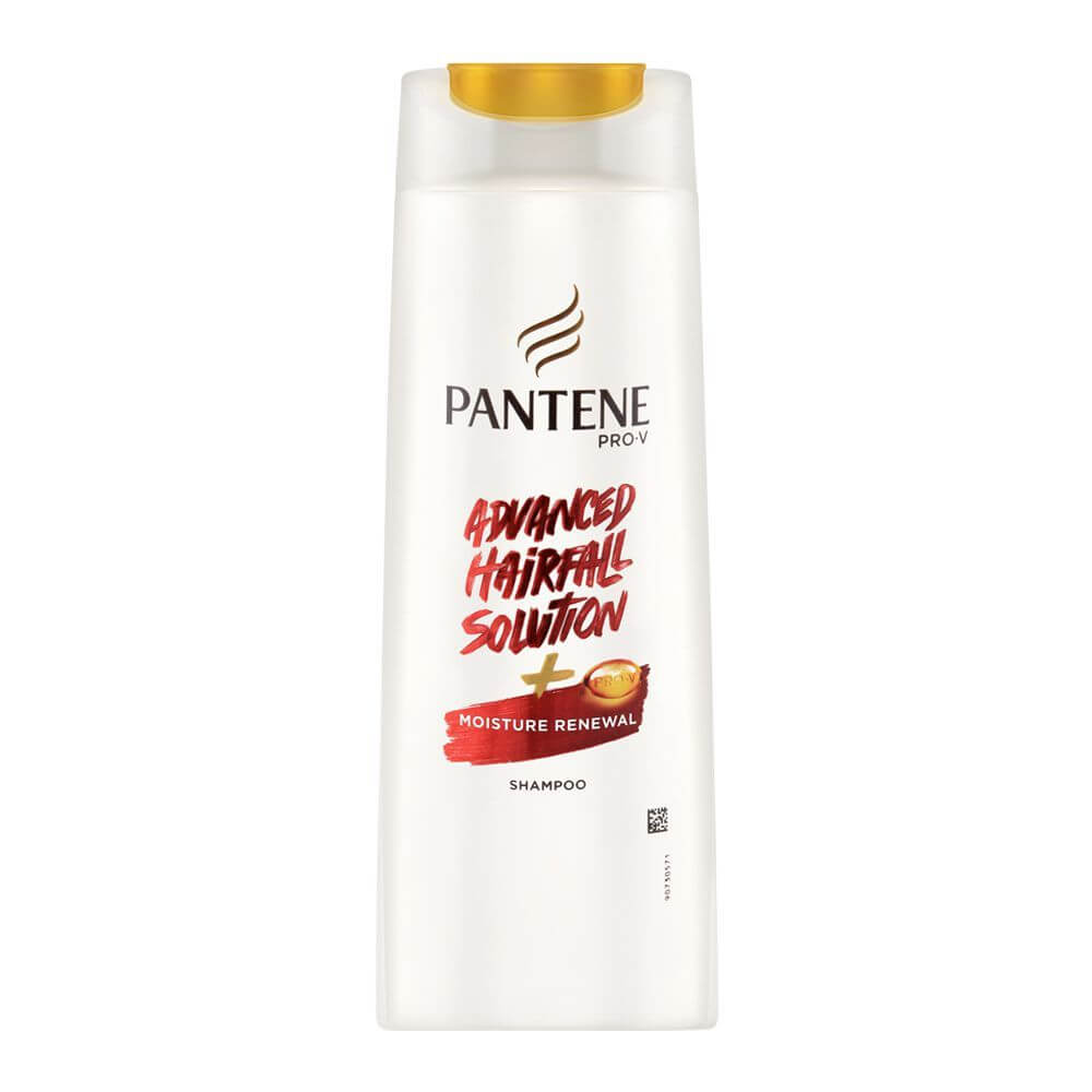 Pantene Shampo 185 ml